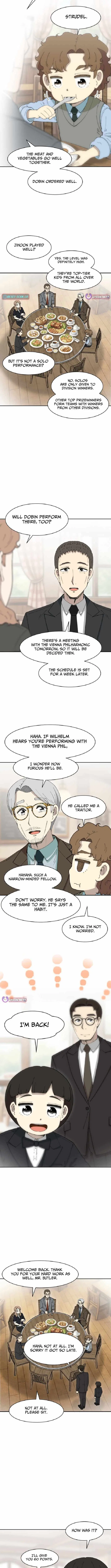 Beethoven Reborn Chapter 89 – Page 14