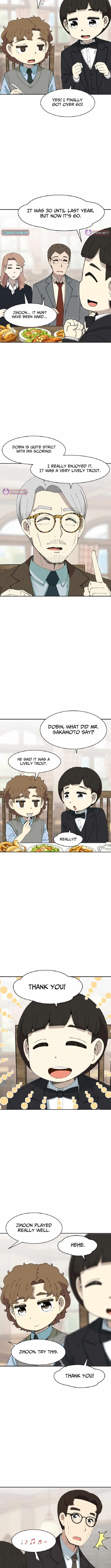 Beethoven Reborn Chapter 89 – Page 15
