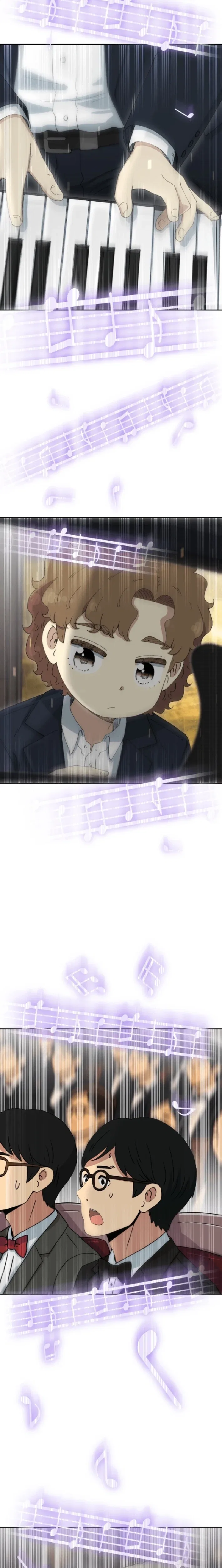 Beethoven Reborn Chapter 88 – Page 2