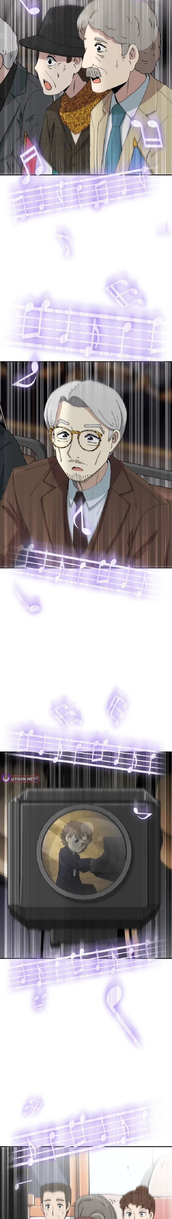 Beethoven Reborn Chapter 88 – Page 3