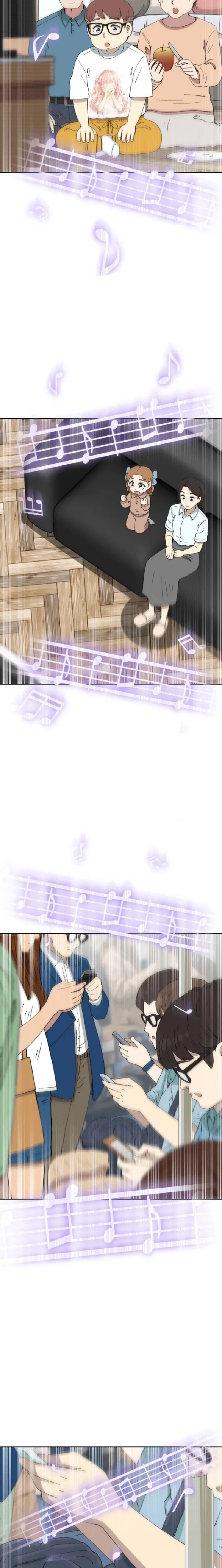 Beethoven Reborn Chapter 88 – Page 4