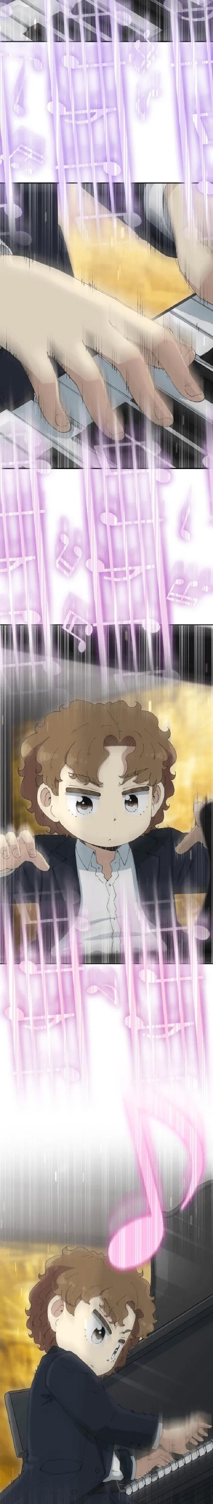 Beethoven Reborn Chapter 88 – Page 8