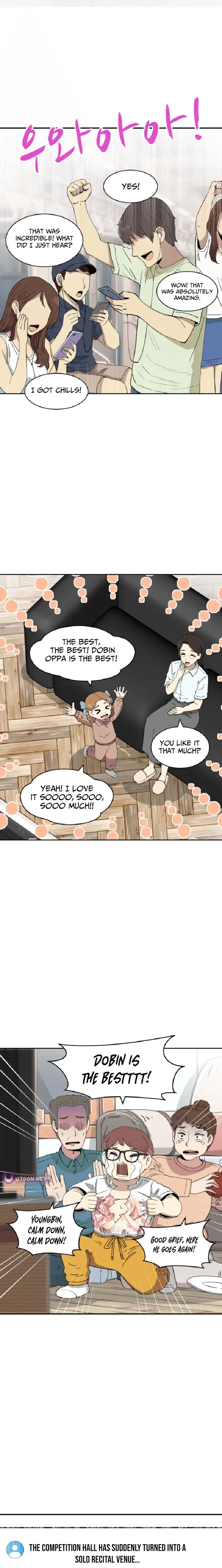 Beethoven Reborn Chapter 88 – Page 13