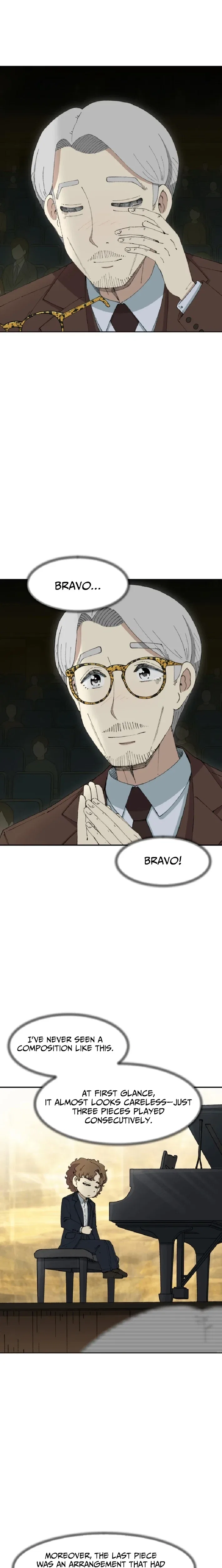 Beethoven Reborn Chapter 88 – Page 15
