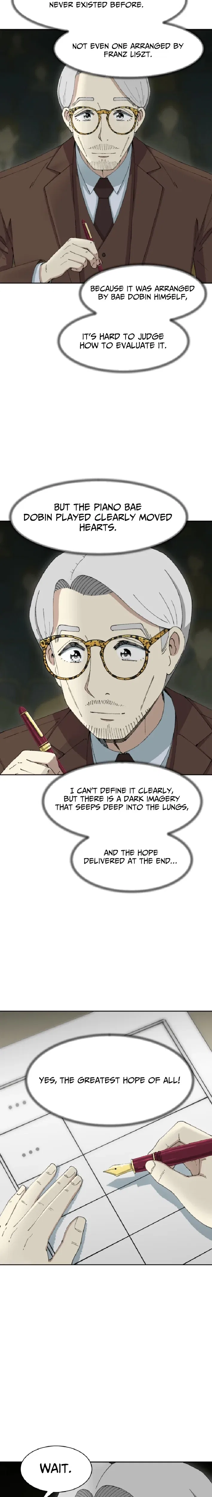 Beethoven Reborn Chapter 88 – Page 16