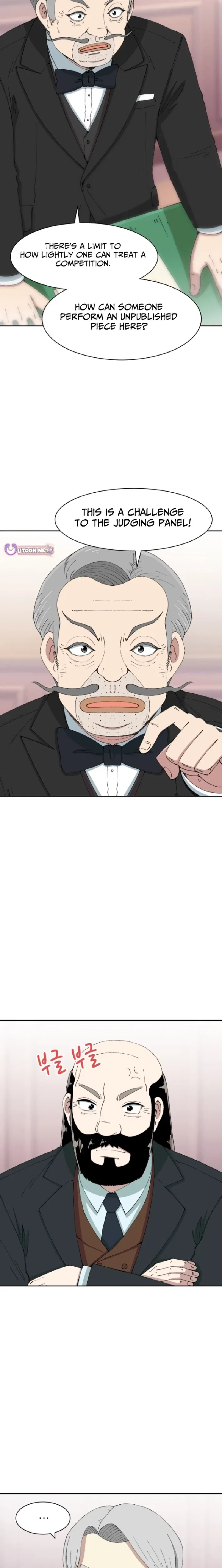 Beethoven Reborn Chapter 88 – Page 19