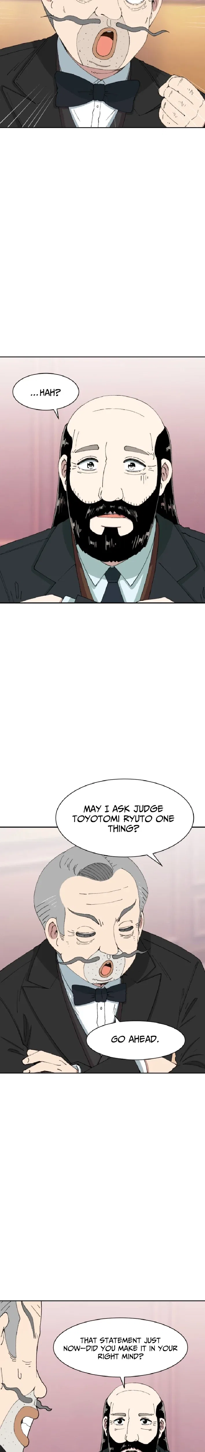 Beethoven Reborn Chapter 88 – Page 21