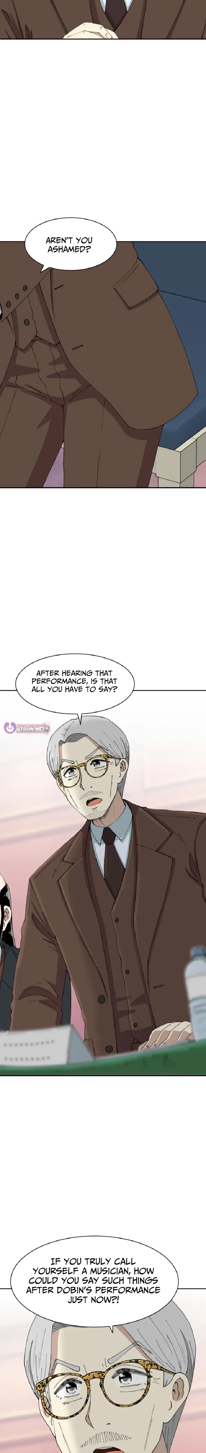 Beethoven Reborn Chapter 88 – Page 24