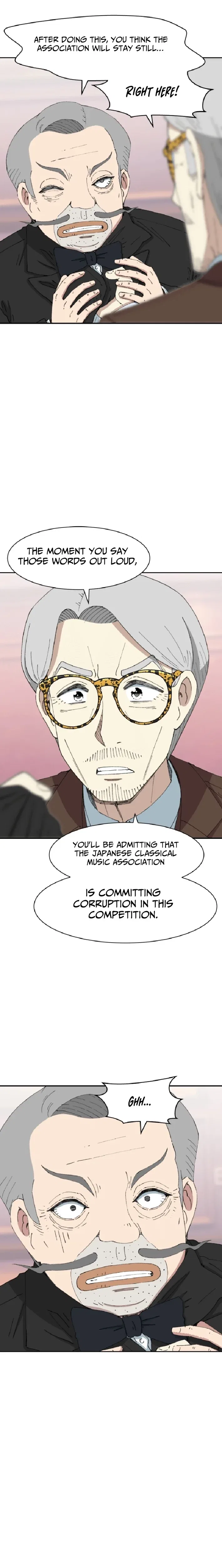 Beethoven Reborn Chapter 88 – Page 31