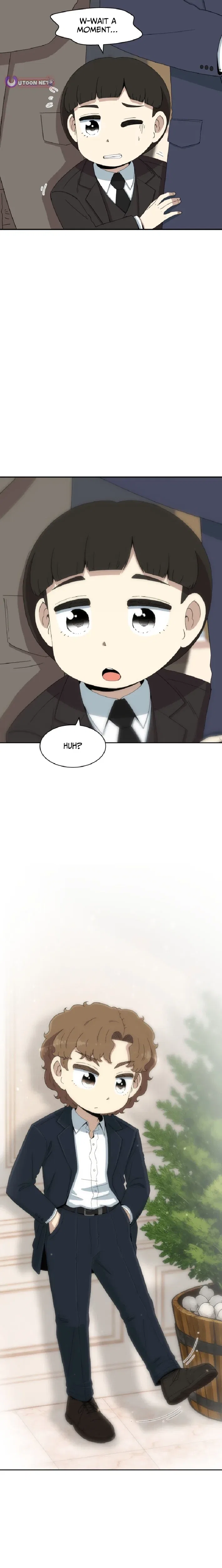 Beethoven Reborn Chapter 88 – Page 34