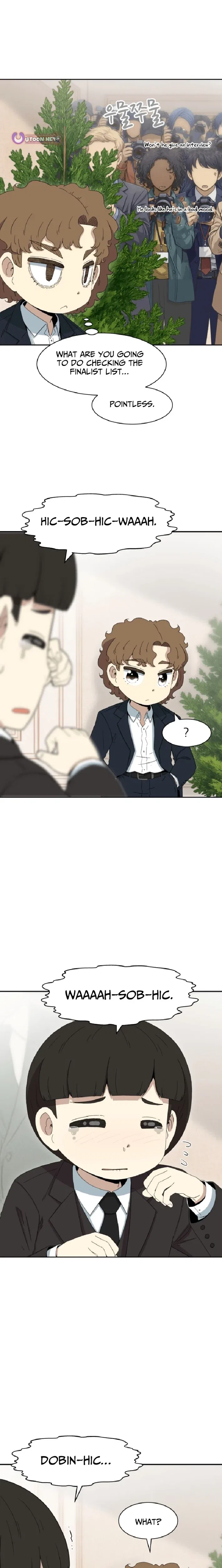 Beethoven Reborn Chapter 88 – Page 35
