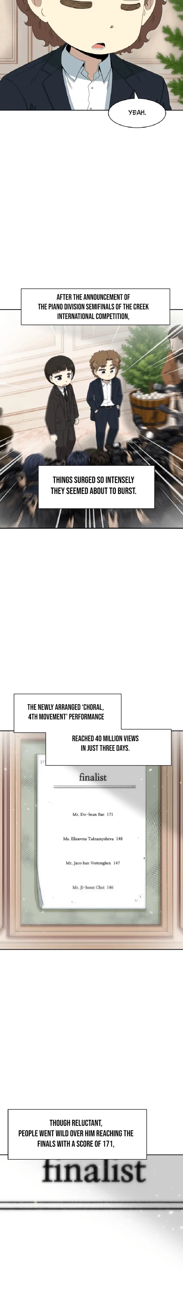 Beethoven Reborn Chapter 88 – Page 37