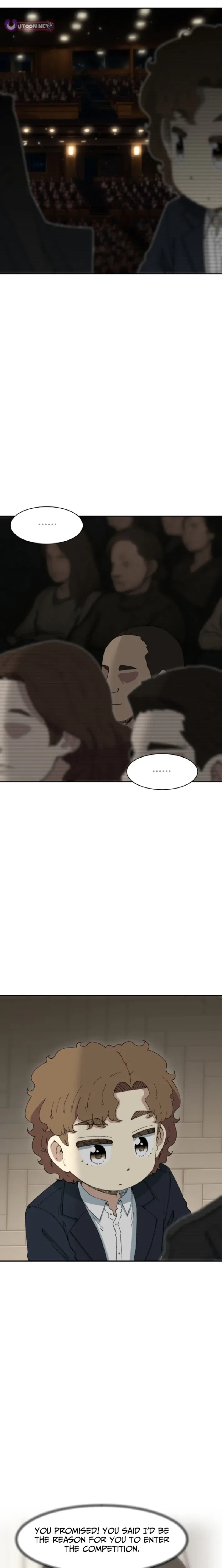 Beethoven Reborn Chapter 87 – Page 2