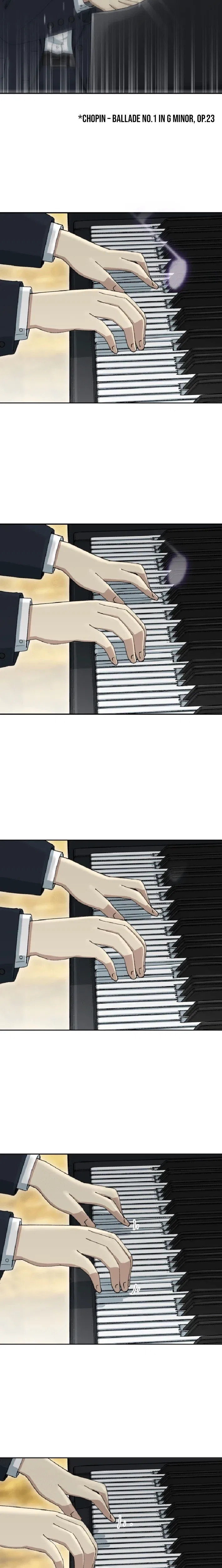 Beethoven Reborn Chapter 87 – Page 8