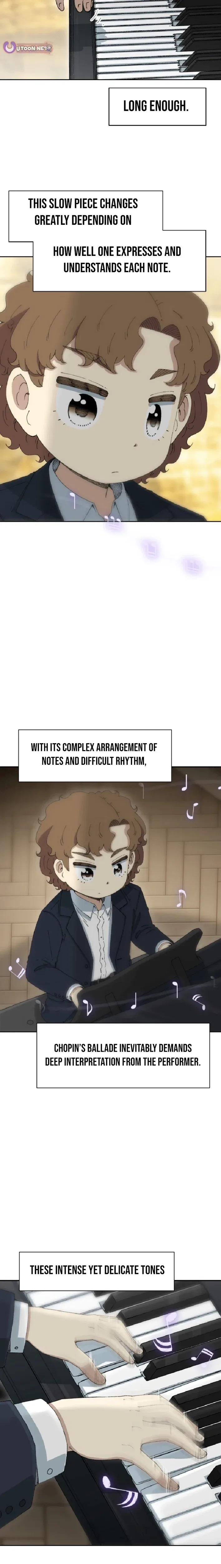 Beethoven Reborn Chapter 87 – Page 9