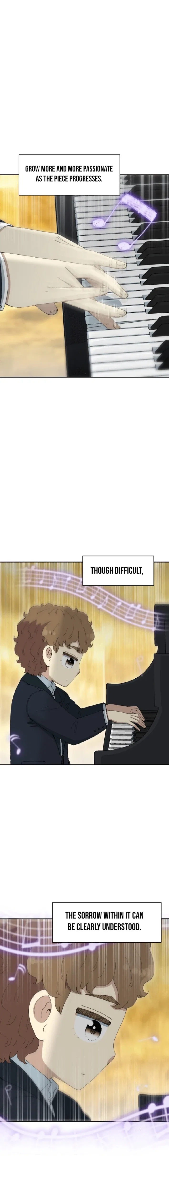 Beethoven Reborn Chapter 87 – Page 10