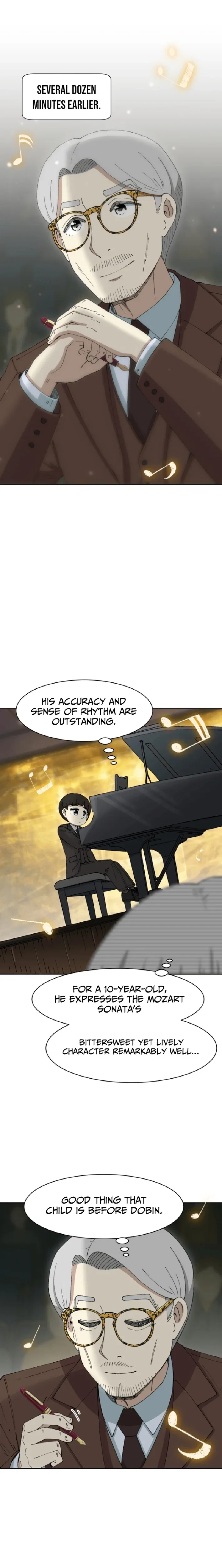 Beethoven Reborn Chapter 87 – Page 15
