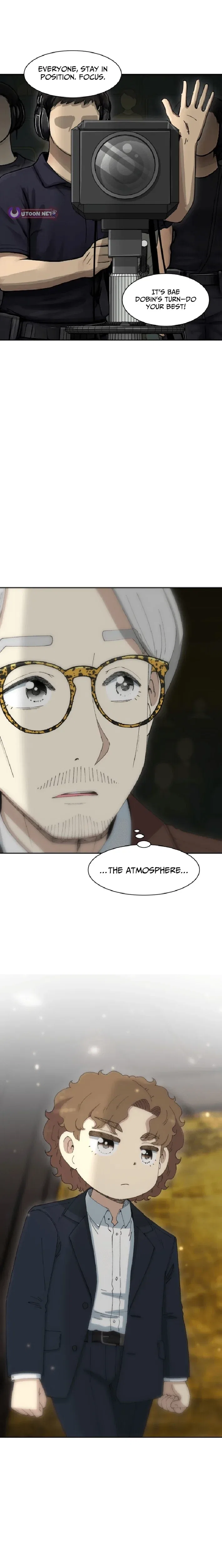 Beethoven Reborn Chapter 87 – Page 17