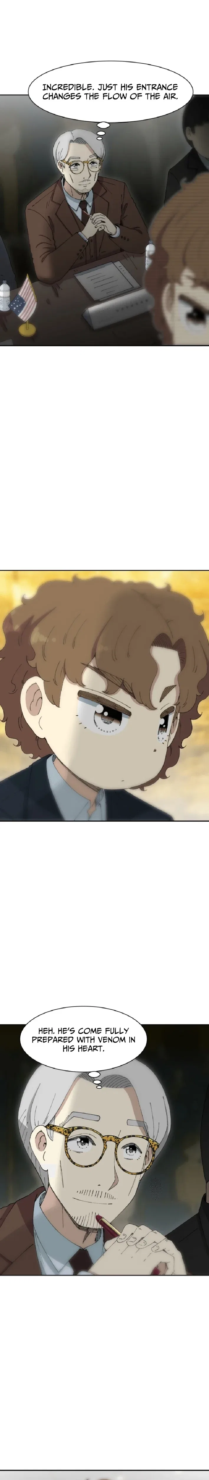 Beethoven Reborn Chapter 87 – Page 18