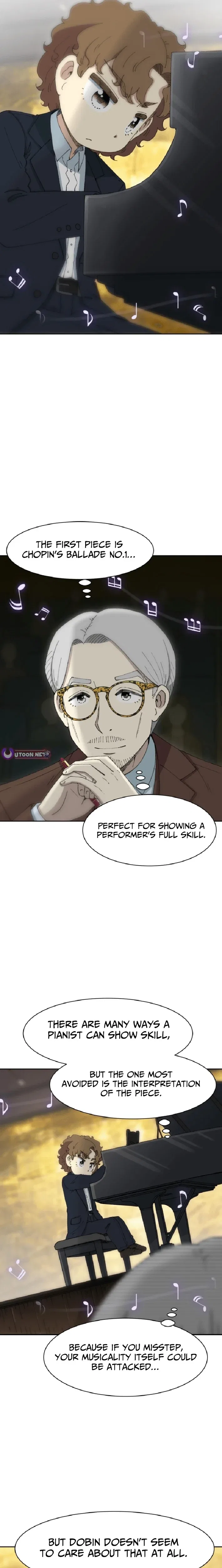 Beethoven Reborn Chapter 87 – Page 19