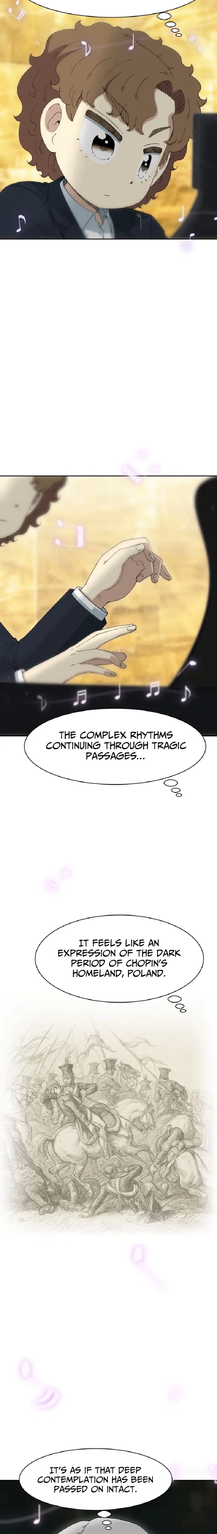 Beethoven Reborn Chapter 87 – Page 20