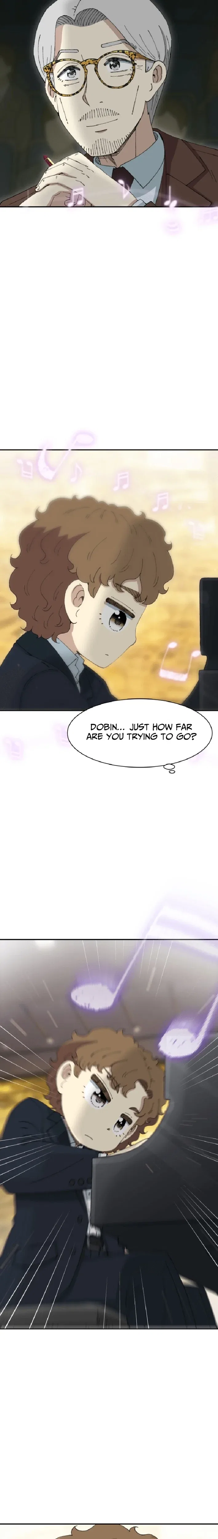 Beethoven Reborn Chapter 87 – Page 21