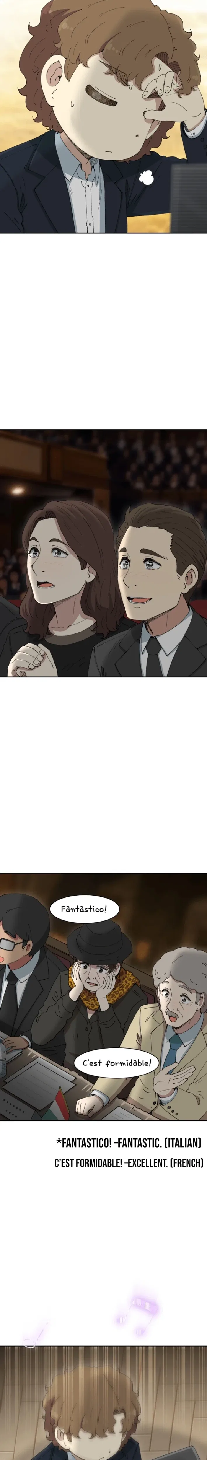 Beethoven Reborn Chapter 87 – Page 22