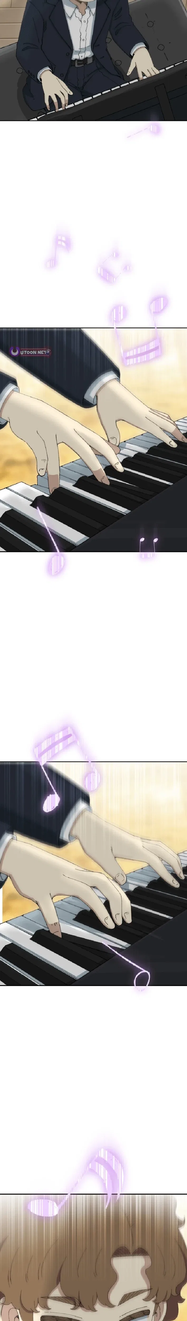 Beethoven Reborn Chapter 87 – Page 23