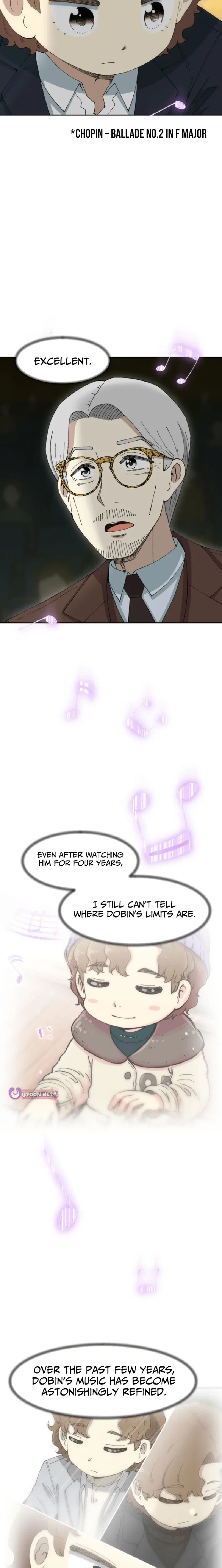 Beethoven Reborn Chapter 87 – Page 24