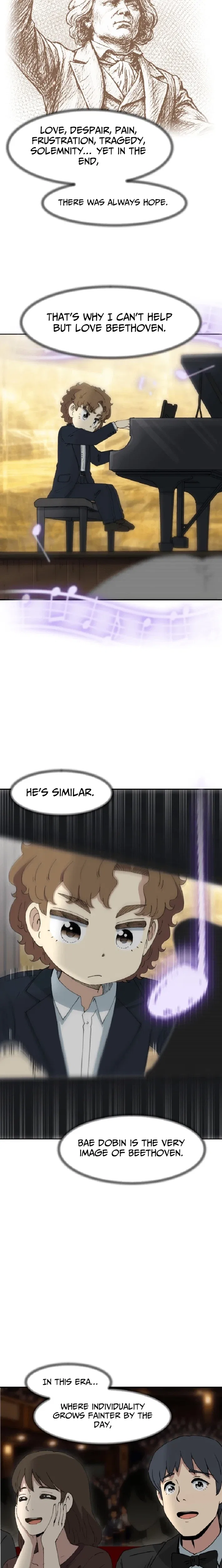 Beethoven Reborn Chapter 87 – Page 26