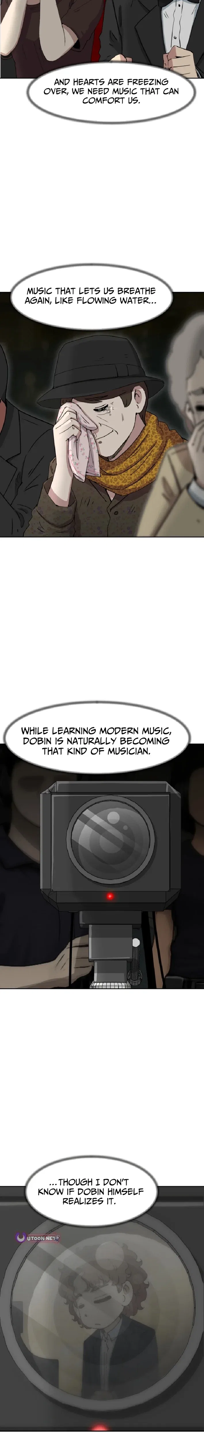 Beethoven Reborn Chapter 87 – Page 27