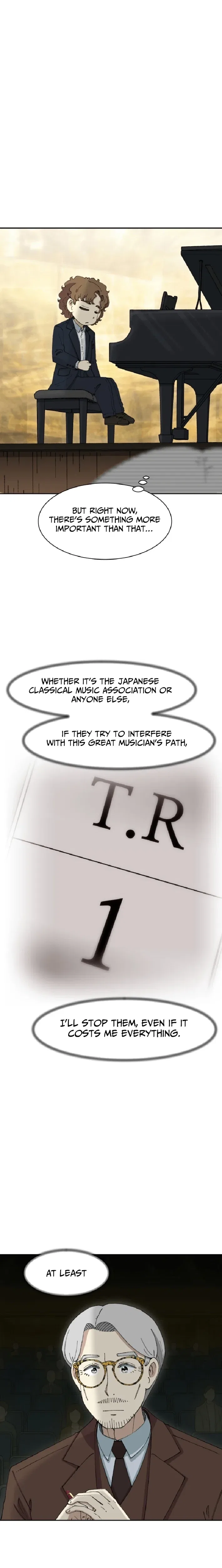 Beethoven Reborn Chapter 87 – Page 28
