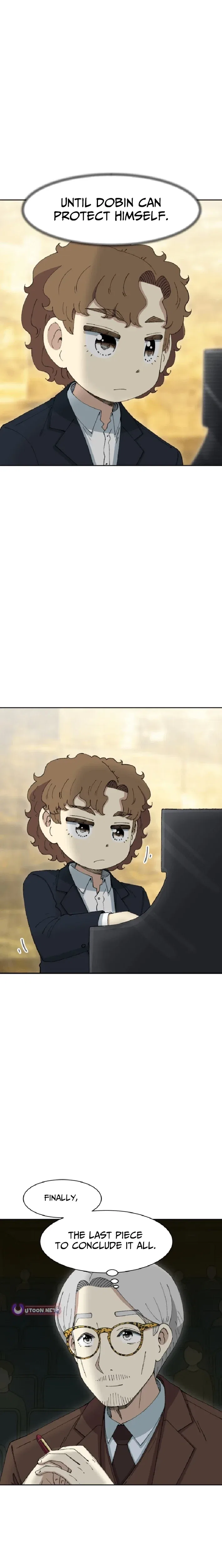 Beethoven Reborn Chapter 87 – Page 29