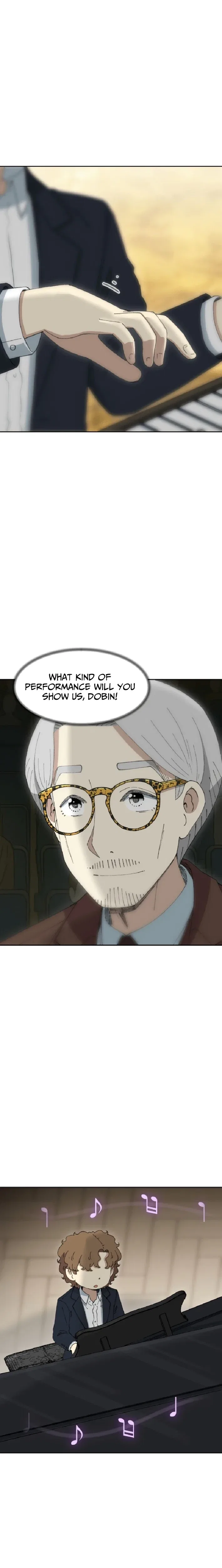 Beethoven Reborn Chapter 87 – Page 30