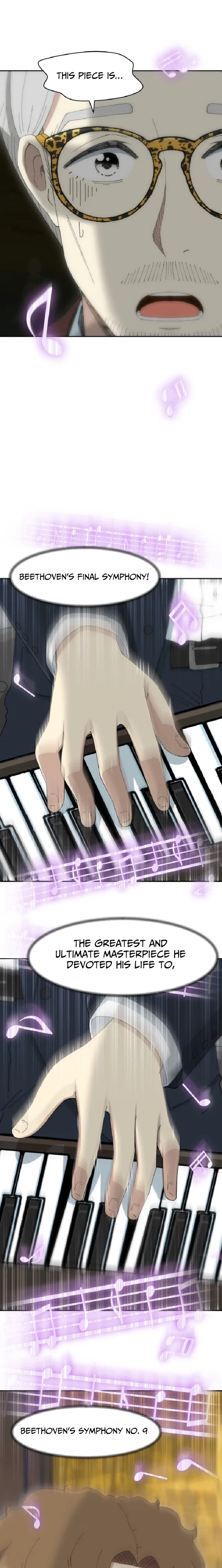 Beethoven Reborn Chapter 87 – Page 33