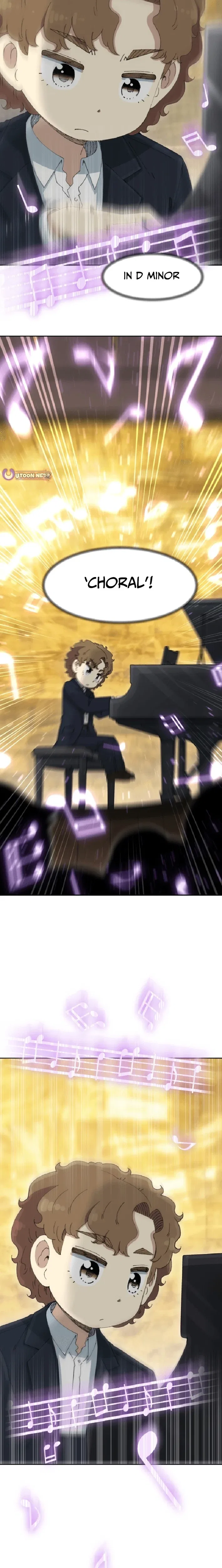 Beethoven Reborn Chapter 87 – Page 34