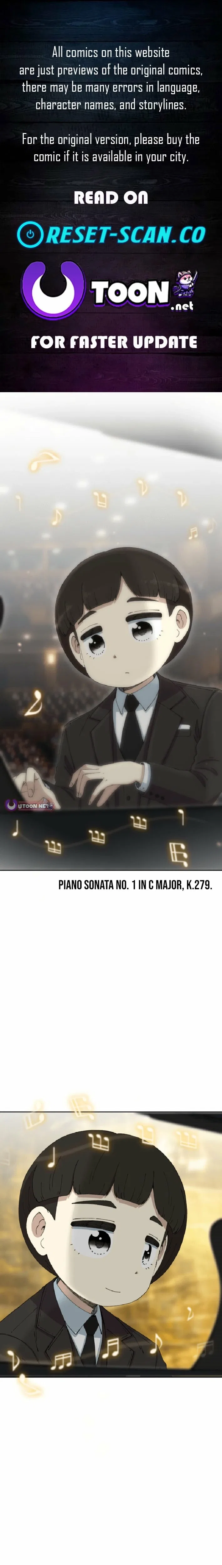 Beethoven Reborn Chapter 86 – Page 1
