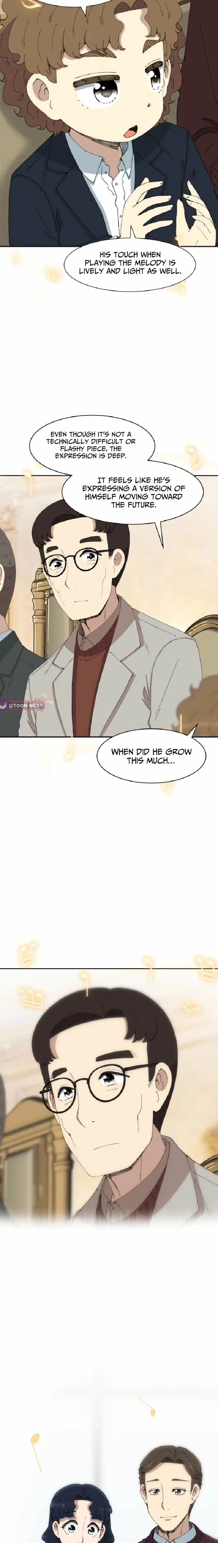 Beethoven Reborn Chapter 86 – Page 3