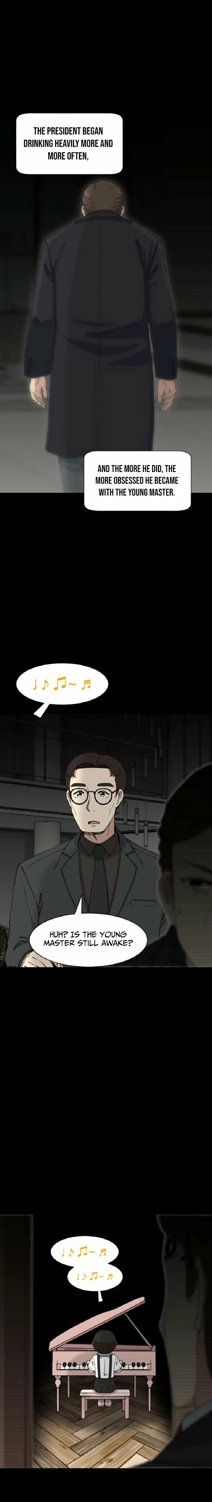 Beethoven Reborn Chapter 86 – Page 12