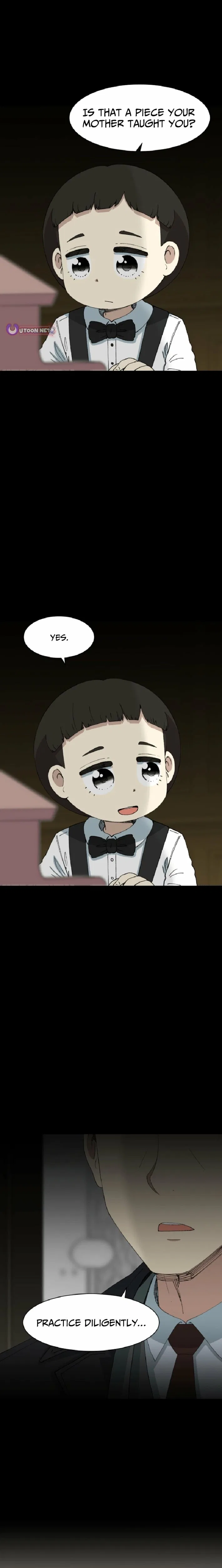 Beethoven Reborn Chapter 86 – Page 14