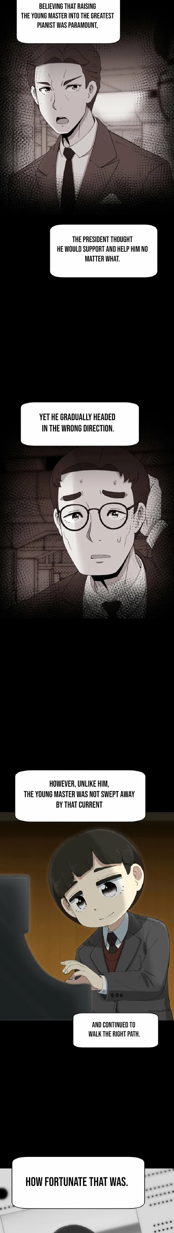 Beethoven Reborn Chapter 86 – Page 17