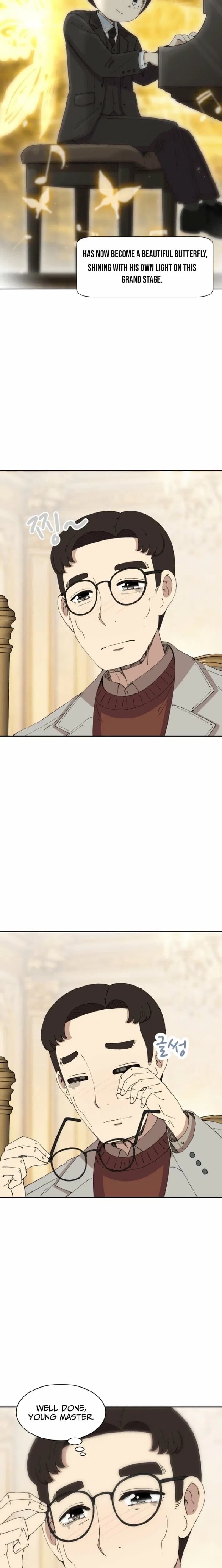 Beethoven Reborn Chapter 86 – Page 20