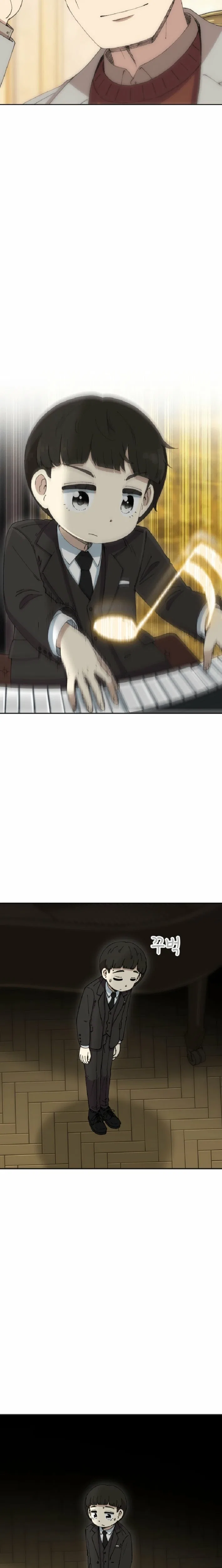 Beethoven Reborn Chapter 86 – Page 21