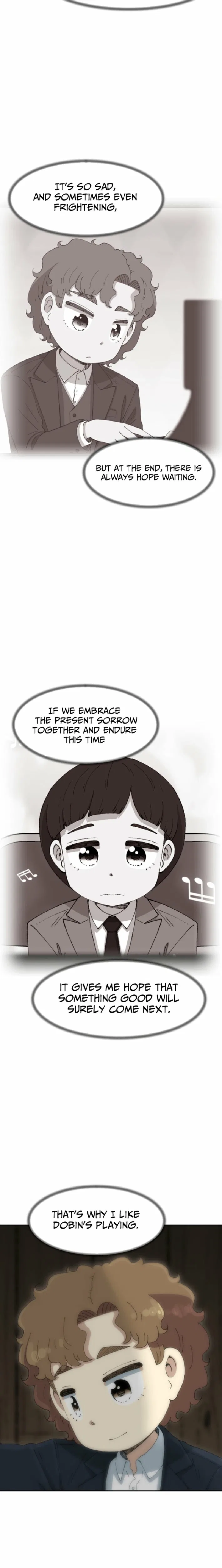 Beethoven Reborn Chapter 86 – Page 27