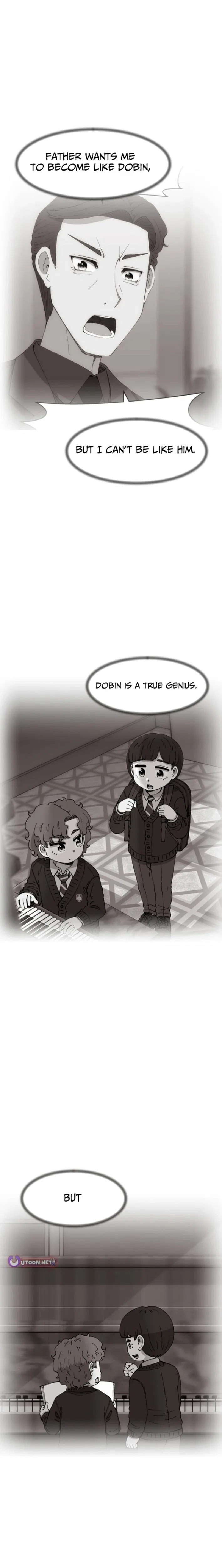 Beethoven Reborn Chapter 86 – Page 28