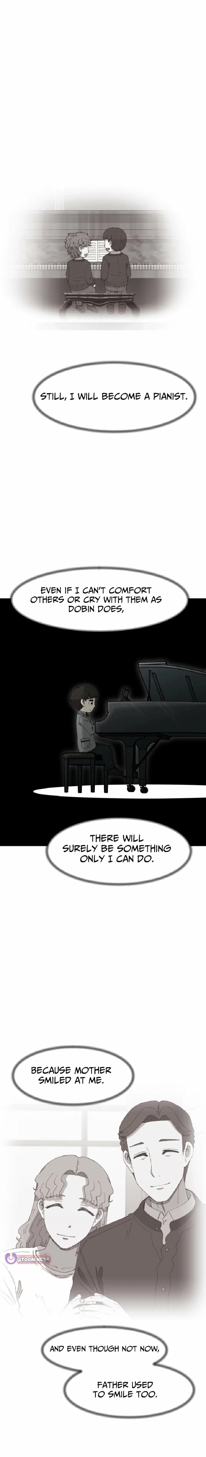 Beethoven Reborn Chapter 86 – Page 29