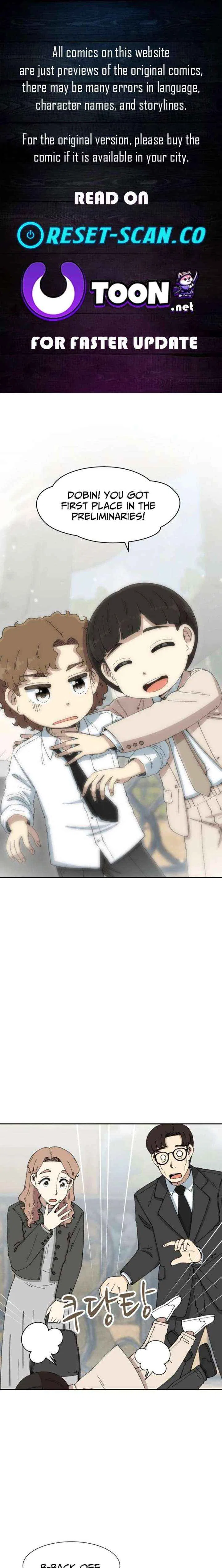 Beethoven Reborn Chapter 85 – Page 2