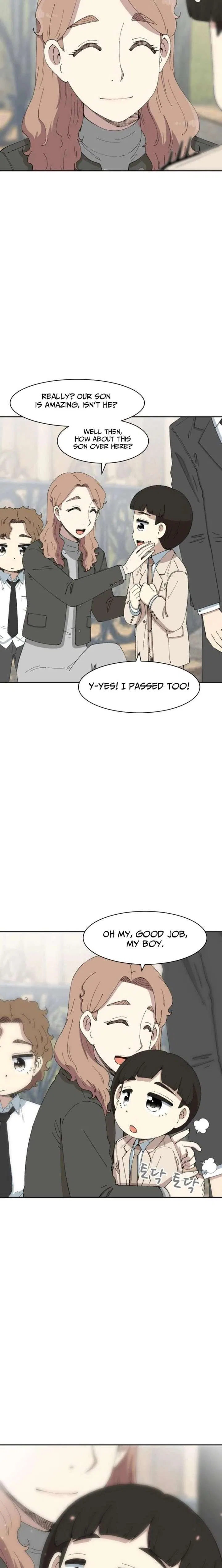 Beethoven Reborn Chapter 85 – Page 5