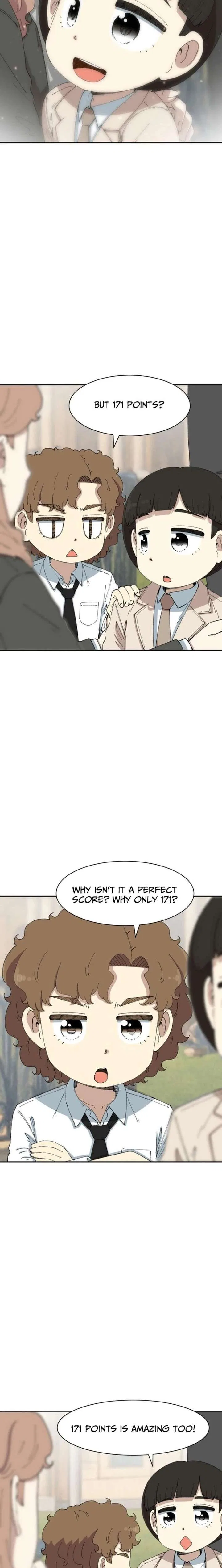 Beethoven Reborn Chapter 85 – Page 6