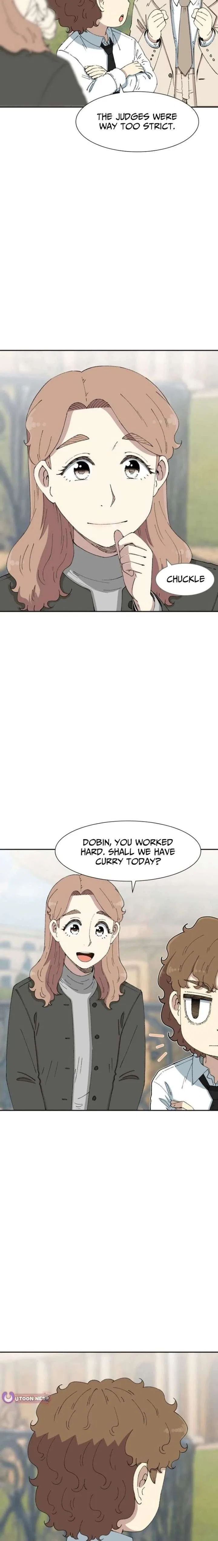 Beethoven Reborn Chapter 85 – Page 7